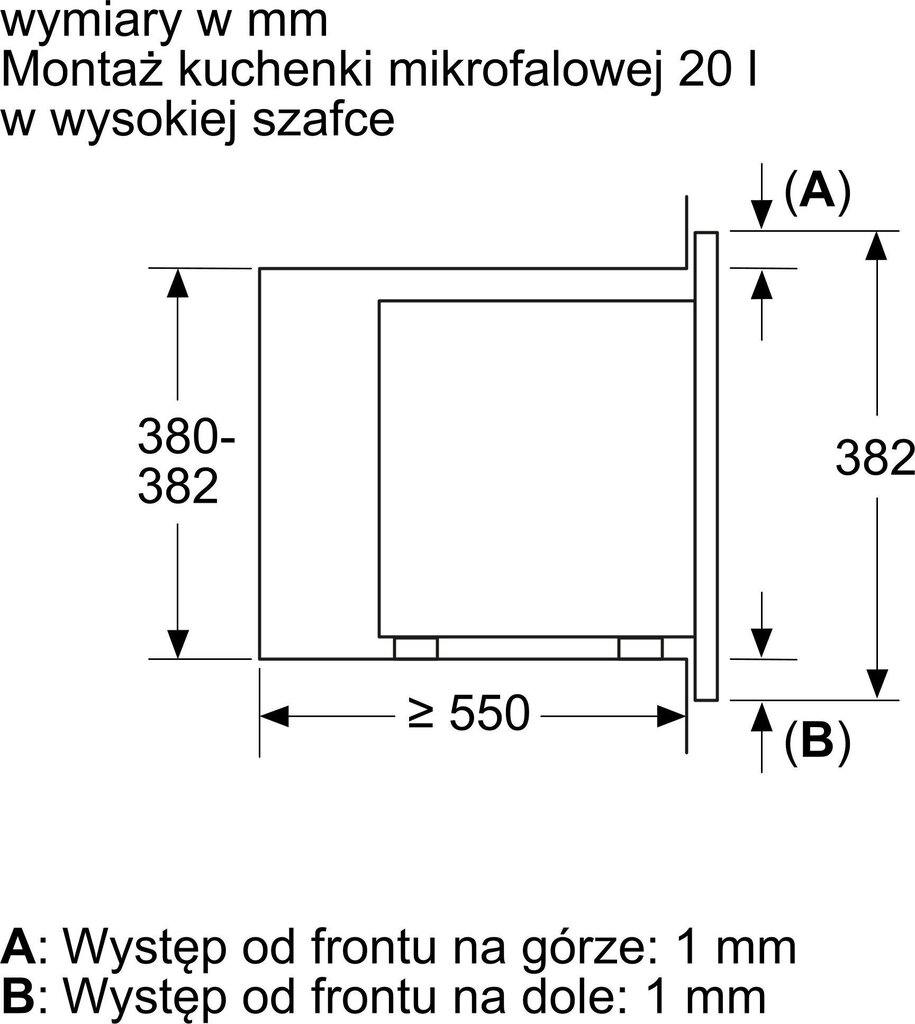 Bosch BEL620MB3 цена и информация | Mikrolaineahjud | hansapost.ee