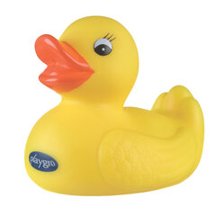 Vannimänguasi Duckie Playgro, täielikult suletud, 0187476 цена и информация | Игрушки для малышей | hansapost.ee