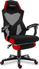 Игровое кресло HUZARO COMBAT 3.0, красное цена и информация | Huzaro Компьютерная техника | hansapost.ee