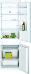 Холодильник Bosch KIV865SF0 цена и информация | Холодильники | hansapost.ee