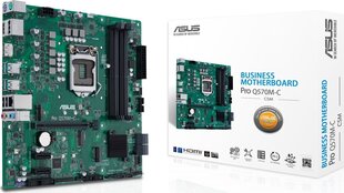 Asus 90MB1700-M0EAYC цена и информация | Материнские платы | hansapost.ee