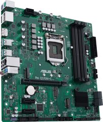 Asus 90MB1700-M0EAYC hind ja info | Emaplaadid | hansapost.ee