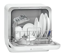 Посудомоечная машина Вomann TSG 5701 цена и информация | Посудомоечные машины | hansapost.ee