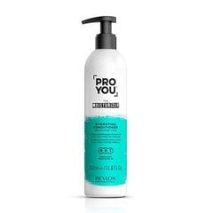 Palsam Revlon Professional Pro You The Moisturizer Hydrating Conditioner, 350 ml hind ja info | Palsamid | hansapost.ee