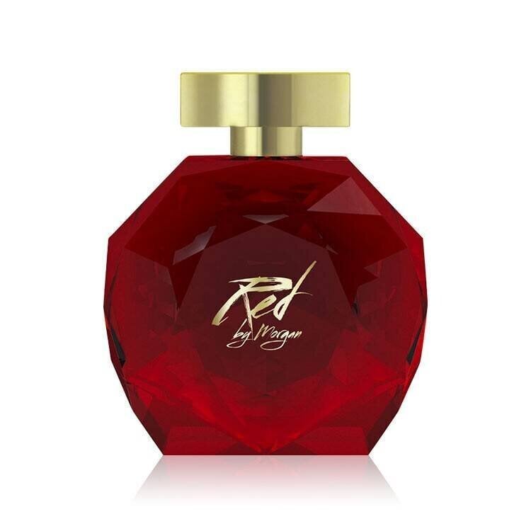 Parfüümvesi Morgan Red EDP naistele 100 ml hind ja info | Parfüümid naistele | hansapost.ee
