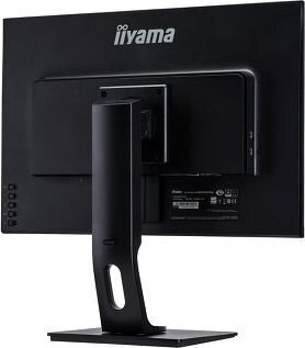 iiyama XUB2595WSU-B1 цена и информация | Monitorid | hansapost.ee