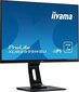 iiyama XUB2595WSU-B1 цена и информация | Monitorid | hansapost.ee