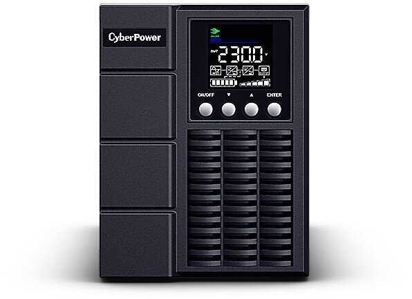 Cyber Power OLS1000EA-DE hind ja info | Puhvertoiteallikad | hansapost.ee