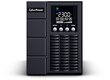 Cyber Power OLS1000EA-DE цена и информация | Puhvertoiteallikad | hansapost.ee