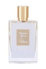 Parfüümvesi By Kilian Forbidden Games EDP naistele 50 ml hind ja info | By Kilian Parfüümid, lõhnad ja kosmeetika | hansapost.ee