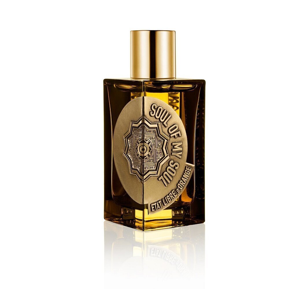 Parfüümvesi Etat Libre D'orange Soul Of My Soul EDP naistele 100 ml цена и информация | Parfüümid naistele | hansapost.ee