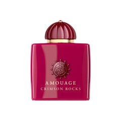 Parfüümvesi Amouage Crimson Rocks EDP naistele/meestele 100 ml hind ja info | Parfüümid naistele | hansapost.ee