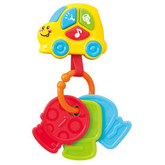 PLAYGO multi-ripats mänguasi, 2661 hind ja info | Beebide mänguasjad | hansapost.ee