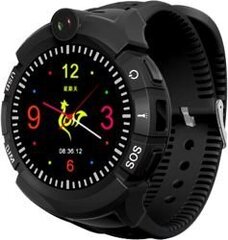 Art Kids Smart SGPS-03 Black цена и информация | Смарт-часы (smartwatch) | hansapost.ee