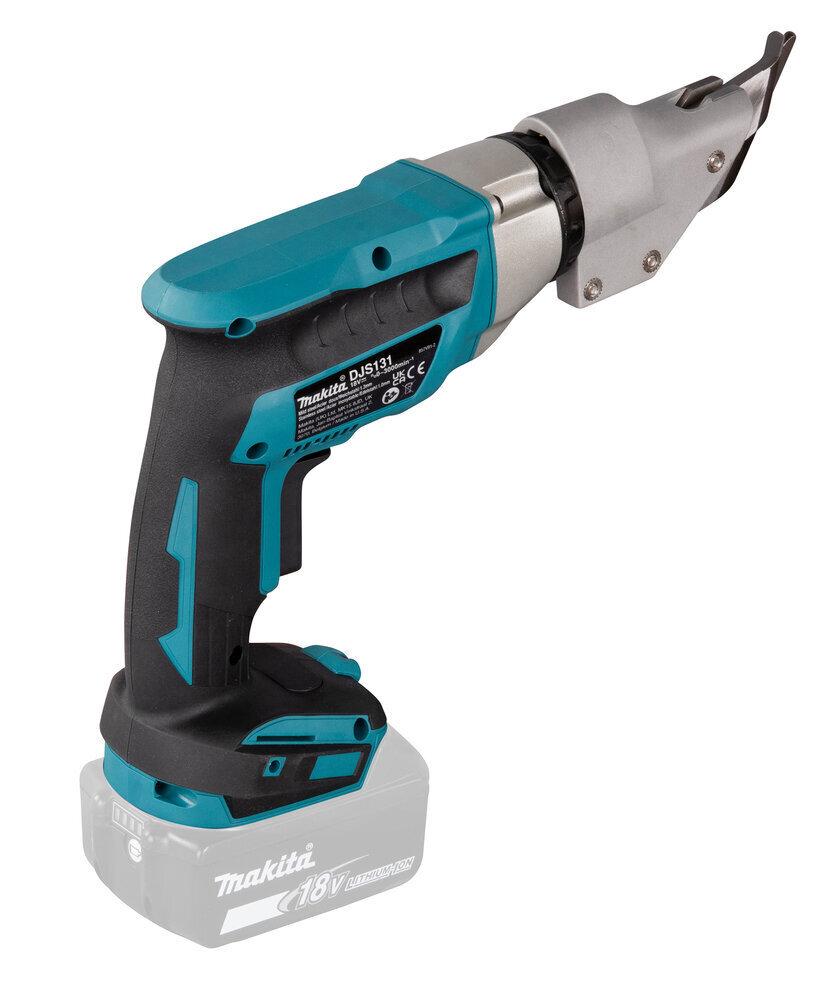 Akuplekilõikur LXT® DJS131Z Makita hind ja info | Käsitööriistad | hansapost.ee