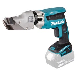 Akuplekilõikur LXT® DJS131Z Makita цена и информация | Ручной инструмент, 18 В 125 мм бесщеточная угловая шлифовальная машина для Makita Cordless, замена литий-ионного аккумулятора | hansapost.ee