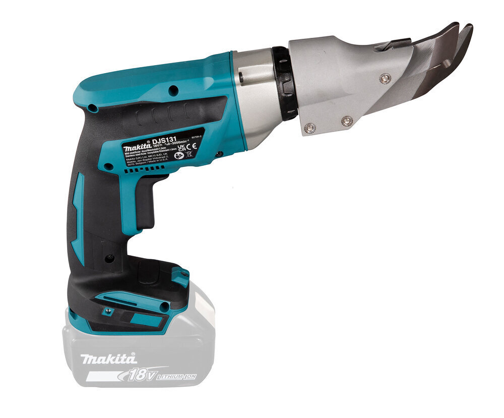 Akuplekilõikur LXT® DJS131Z Makita hind ja info | Käsitööriistad | hansapost.ee