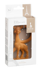 Vanilje lõhnaga närimisrõngas Vulli Sophie la girafe, 010313 hind ja info | Beebide mänguasjad | hansapost.ee
