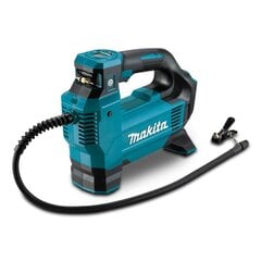 DMP181Z Akupump 11,1bar , 18V LXT® DMP181Z Makita hind ja info | Kompressorid | hansapost.ee