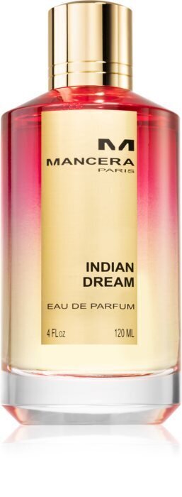 Parfüümvesi Mancera Indian Dream EDP naistele 120 ml цена и информация | Parfüümid naistele | hansapost.ee