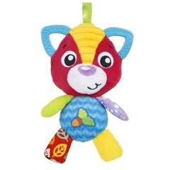Игрушка Playgro Foxy on the Run, подарочная упаковка 0187219 цена и информация | Игрушки для малышей | hansapost.ee