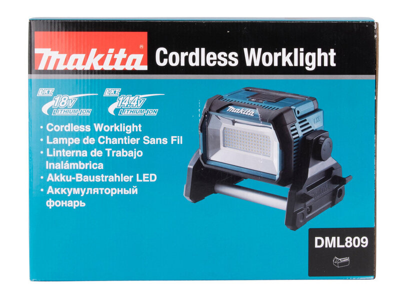 makita dml809