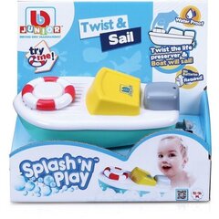 Игрушка для ванной Splash 'N Play BB Junior цена и информация | Игрушки для малышей | hansapost.ee