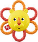 Kõristi Fisher Price Loomade seiklused, GGF02 цена и информация | Beebide mänguasjad | hansapost.ee