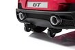 Ühekohaline elektriauto lastele McLaren GT 12V, punane läikiv hind ja info | Laste elektriautod | hansapost.ee