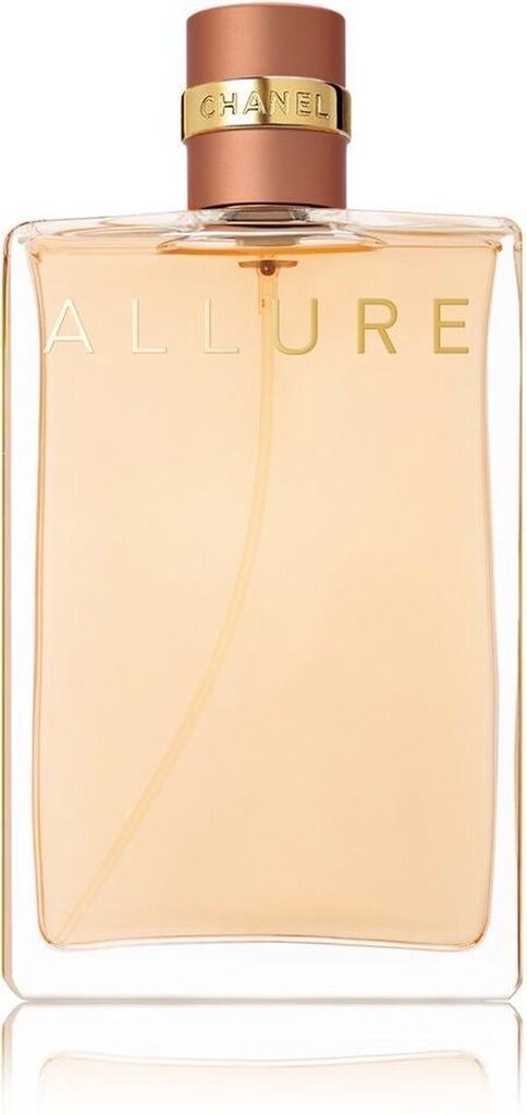 Parfüüm Chanel Allure EDP naistele 100 ml hind ja info | Parfüümid naistele | hansapost.ee