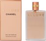 Parfüüm Chanel Allure EDP naistele 100 ml цена и информация | Parfüümid naistele | hansapost.ee