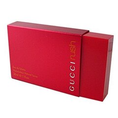 Gucci Rush EDT naistele 30 ml hind ja info | Gucci Parfüümid, lõhnad ja kosmeetika | hansapost.ee