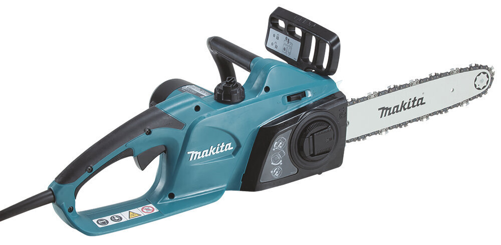 Elektrisaag UC3541A Makita hind ja info | Mootorsaed | hansapost.ee