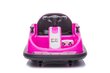Laste elektriauto GTS1166, roosa hind ja info | Laste elektriautod | hansapost.ee