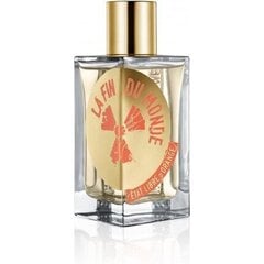 Parfüümvesi Etat Libre D'orange La Fin Du Monde EDP naistele/meestele 50 ml hind ja info | Parfüümid naistele | hansapost.ee