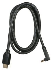 Blow 92-603, HDMI, 1.5 m цена и информация | Кабели и провода | hansapost.ee