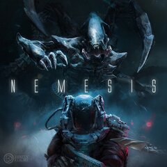 Настольная игра Nemesis, EN цена и информация | Настольные игры | hansapost.ee