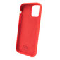 PURO iPhone 13, Punane цена и информация | Telefonide kaitsekaaned ja -ümbrised | hansapost.ee