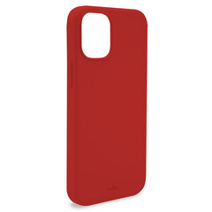 PURO iPhone 13, Punane hind ja info | Puro Mobiiltelefonid, fotokaamerad, nutiseadmed | hansapost.ee