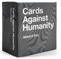 Lauamängu täiendus Cards Against Humanity Absurd Box hind ja info | Lauamängud ja mõistatused perele | hansapost.ee