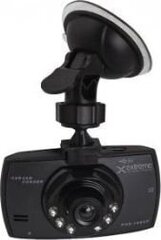 Video registraator Esperanza Extreme XDR 101 hind ja info | Pardakaamerad ja auto videokaamerad | hansapost.ee