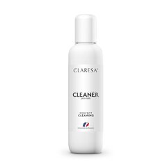 Geellaki puhastusvedelik Claresa, 100 ml hind ja info | Claresa Parfüümid, lõhnad ja kosmeetika | hansapost.ee
