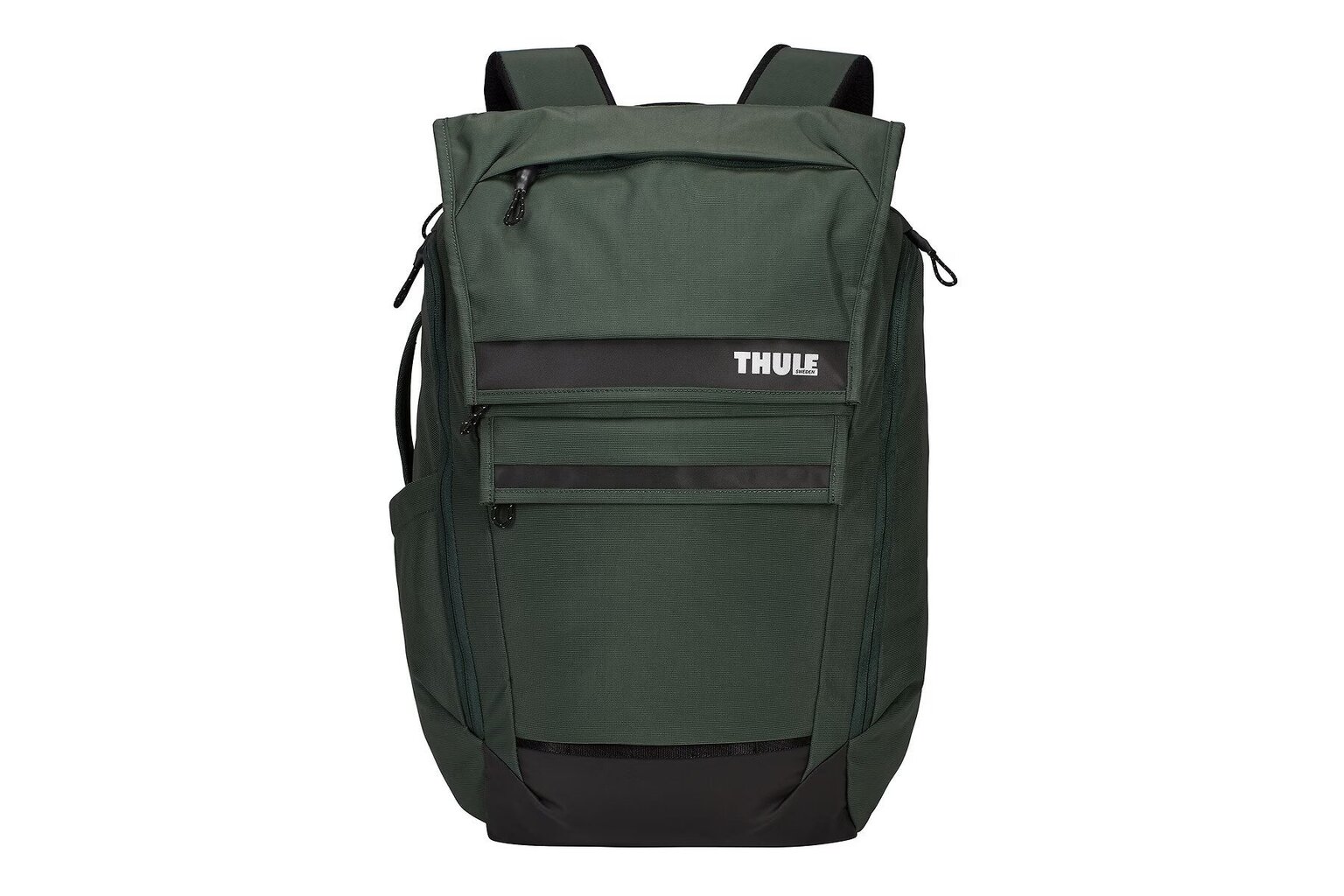 Arvutiseljakott Thule Paramount PARABP2216, 27L, tumeroheline hind ja info | Sülearvutikotid | hansapost.ee