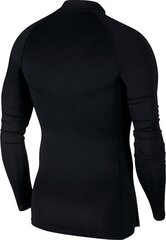 Nike терморубашка мужская Top Tight BV5592-010, черная цена и информация | Мужское термобелье | hansapost.ee