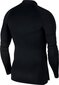 Meeste termosärk Nike Top Tight BV5592- 010 цена и информация | Soe pesu meestele | hansapost.ee