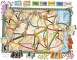 Lauamäng Ticket to Ride: Germany, EN цена и информация | Lauamängud ja mõistatused perele | hansapost.ee