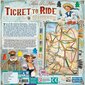 Lauamäng Ticket to Ride: Germany, EN hind ja info | Lauamängud ja mõistatused perele | hansapost.ee