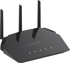 Netgear WAX204-100EUS цена и информация | Маршрутизаторы (роутеры) | hansapost.ee