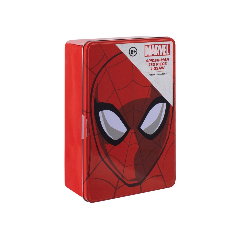 Pusle Paladone Spider Man цена и информация | Pusled lastele ja täiskasvanutele | hansapost.ee