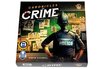 Lauamäng Chronicles of Crime, EN цена и информация | Lauamängud ja mõistatused perele | hansapost.ee